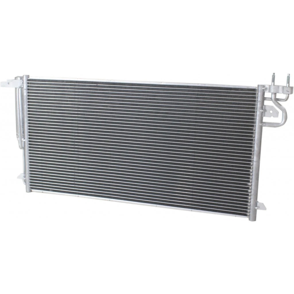 A/C Condenser for Ford Fusion (2017–2018) CLX-M0-USA-KVAC30041-CL360A70, FO3030261
