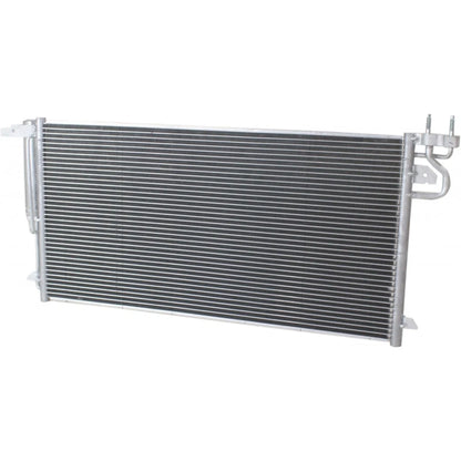 A/C Condenser for Ford Fusion (2017–2018) CLX-M0-USA-KVAC30041-CL360A70, FO3030261