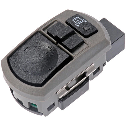 Dorman Door Mirror Switch 901-5401 for Select Vehicles