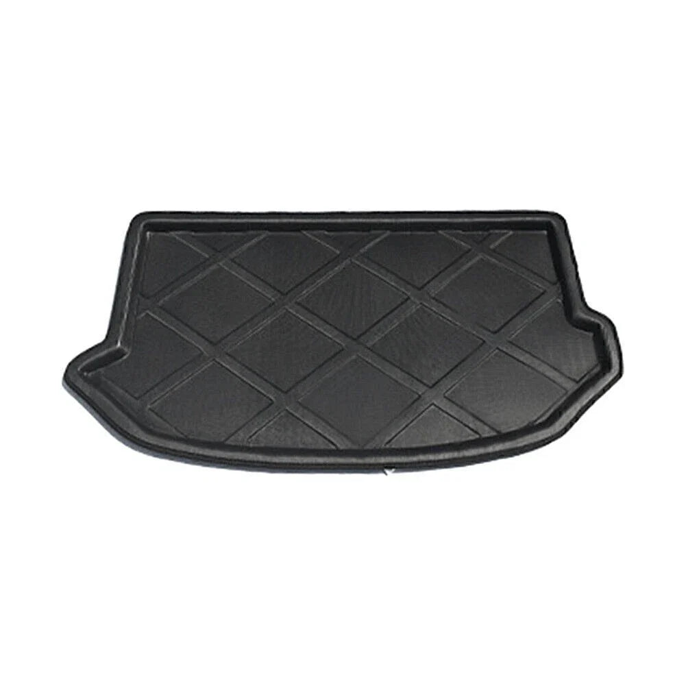 Cargo Liner Tray for Kia Soul (2010–2016) - Rear Boot Floor Mat