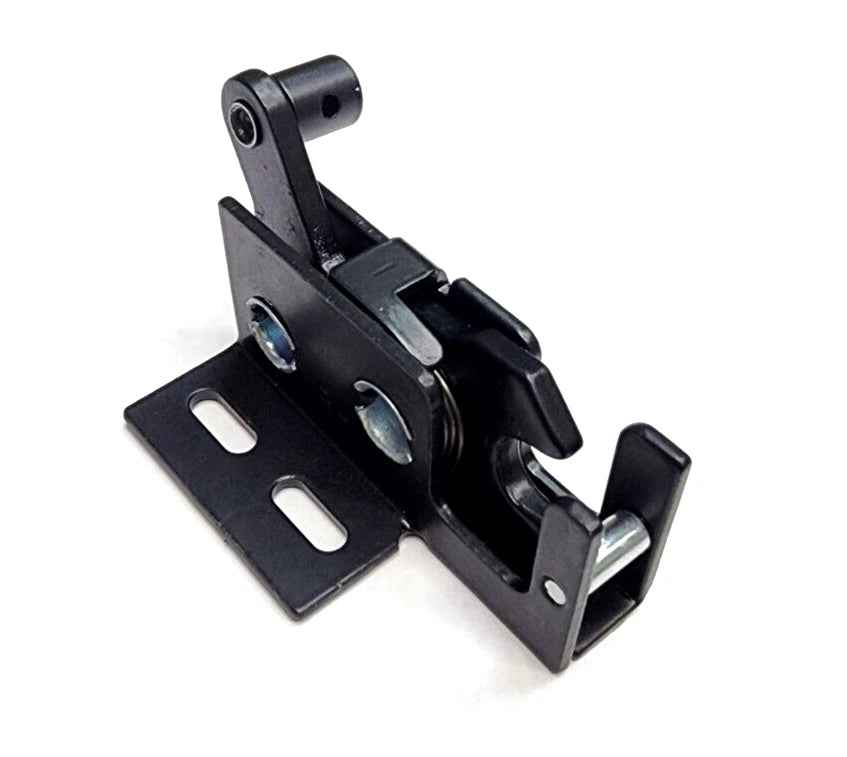 2-Pack Right Hand Mini-Rotary Latch for Wesco (20141-06)