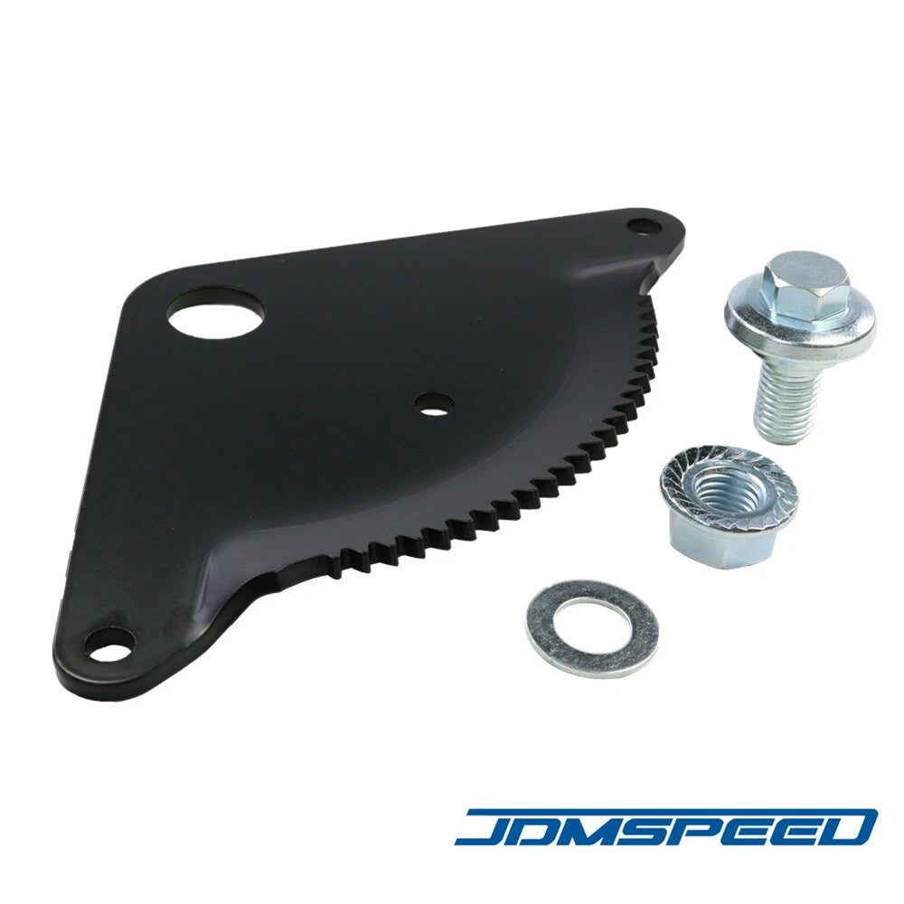 Sector Gear Plate for Husqvarna 2042LS 2246LS GT52XLS LGT2654
