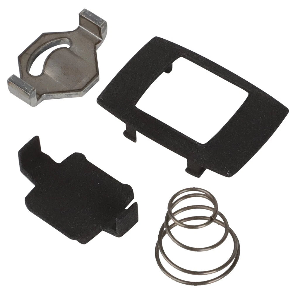 Seat Belt Exploding Buckle Repair Kit for GM Chevy (1971–1977)