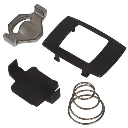 Seat Belt Exploding Buckle Repair Kit for GM Chevy (1971–1977)