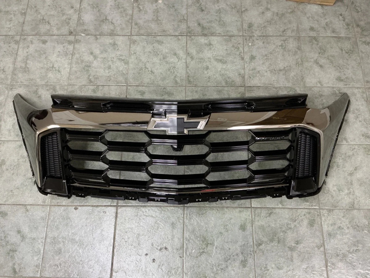 Front Bumper Grille for Chevy Equinox (2025–2026) 26530365