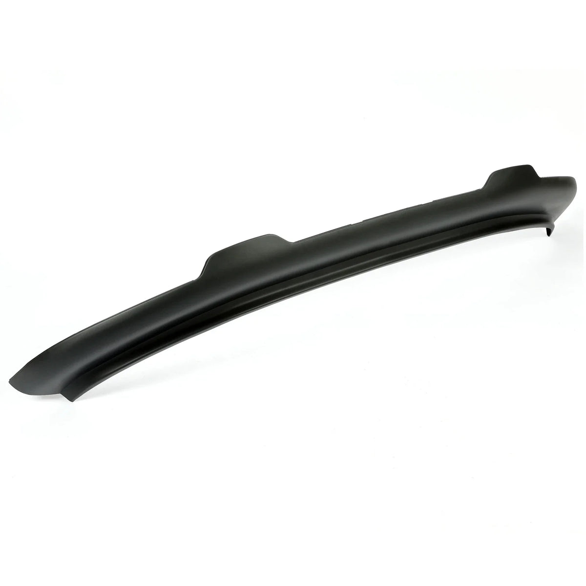 Front Valance for Ford F-150 (2006–2008) RWD 2WD Textured Spoiler