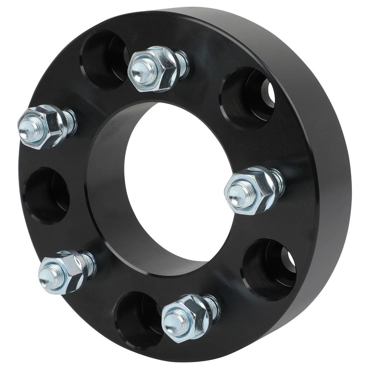 Set of 4 Wheel Adapters for Ram 1500, Ford F-150 (5x139.7 to 5x127)
