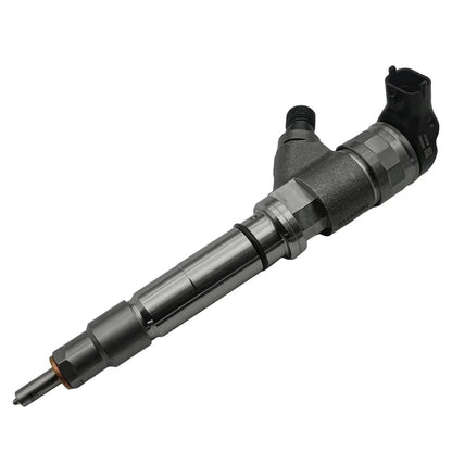Set of 8 Diesel Fuel Injectors for GMC Savana Sierra 6.6L (2001–2016)