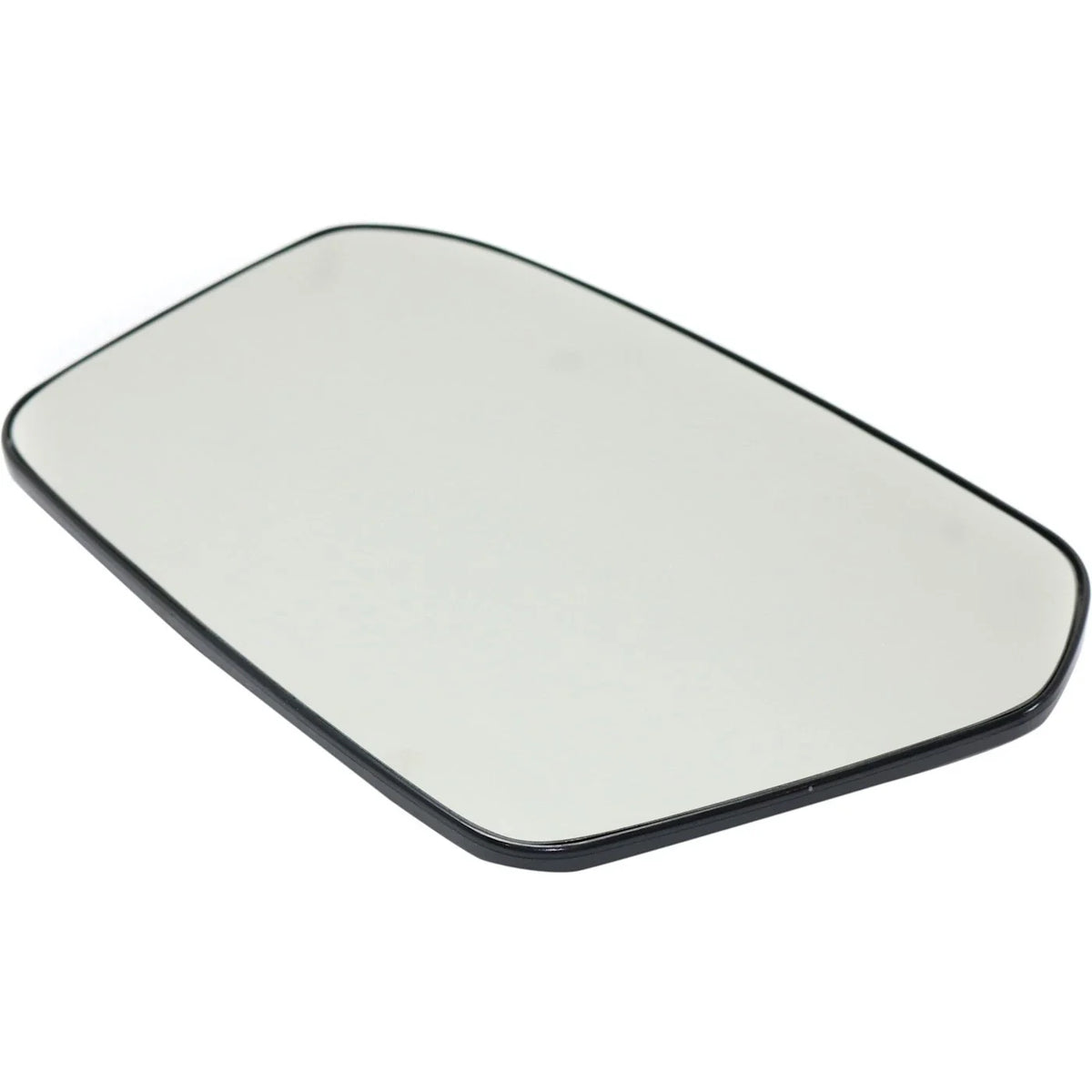 Mirror Glass for Ford Fusion (Driver Left Side)