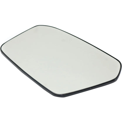 Mirror Glass for Ford Fusion (Driver Left Side)