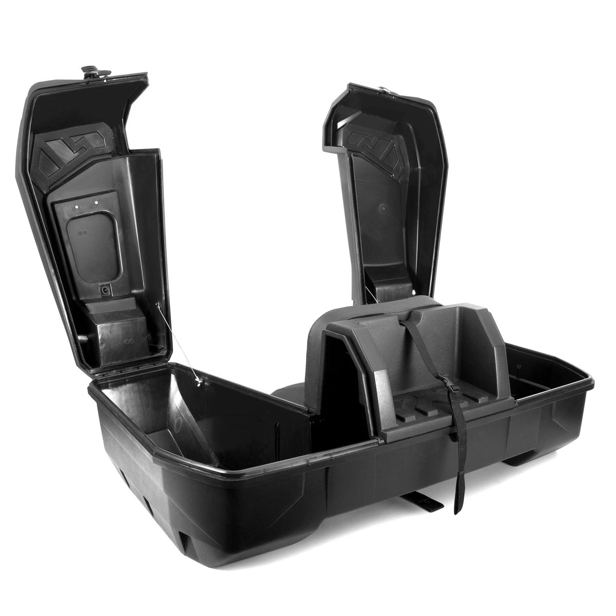 Kimpex NOMAD Trunk for - Part Number 458050