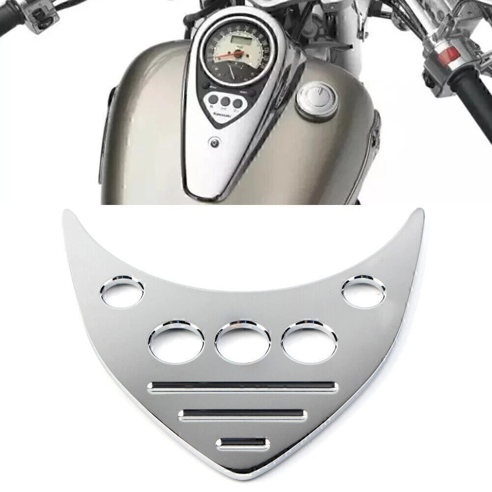 Dashboard Panel Cover for Kawasaki VN900 Classic/LT (2006–2021)