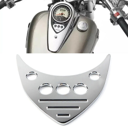 Dashboard Panel Cover for Kawasaki VN900 Classic/LT (2006–2021)
