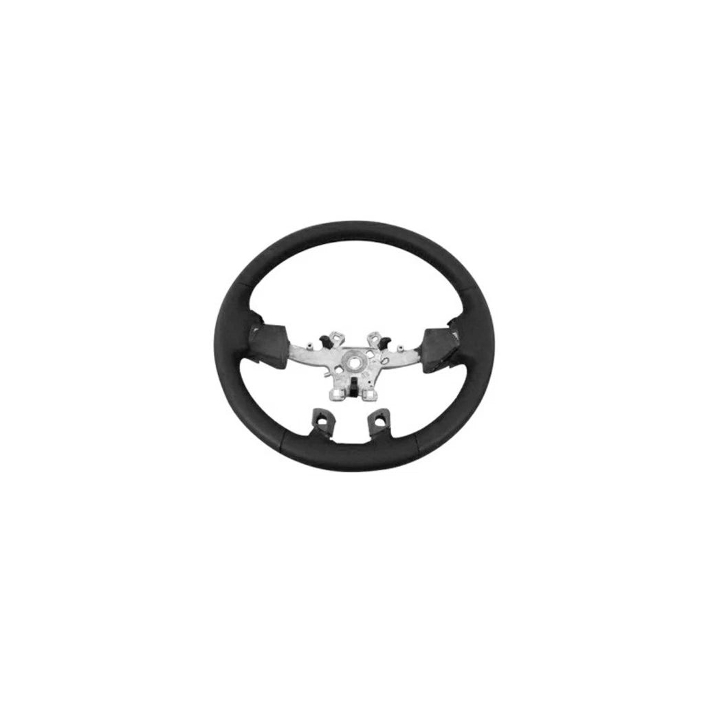 Steering Wheel for Ram 1500/2500/3500 (2013–2018) OLX-MOP5NH65DX9AA-CL360A50