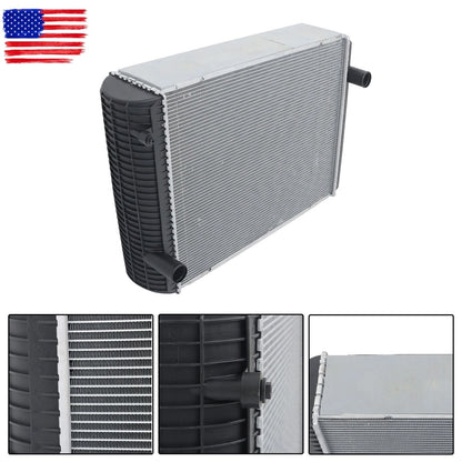 Water Tank Radiator for Volvo EC290B EC240B EC240C EC290C (Excavator)