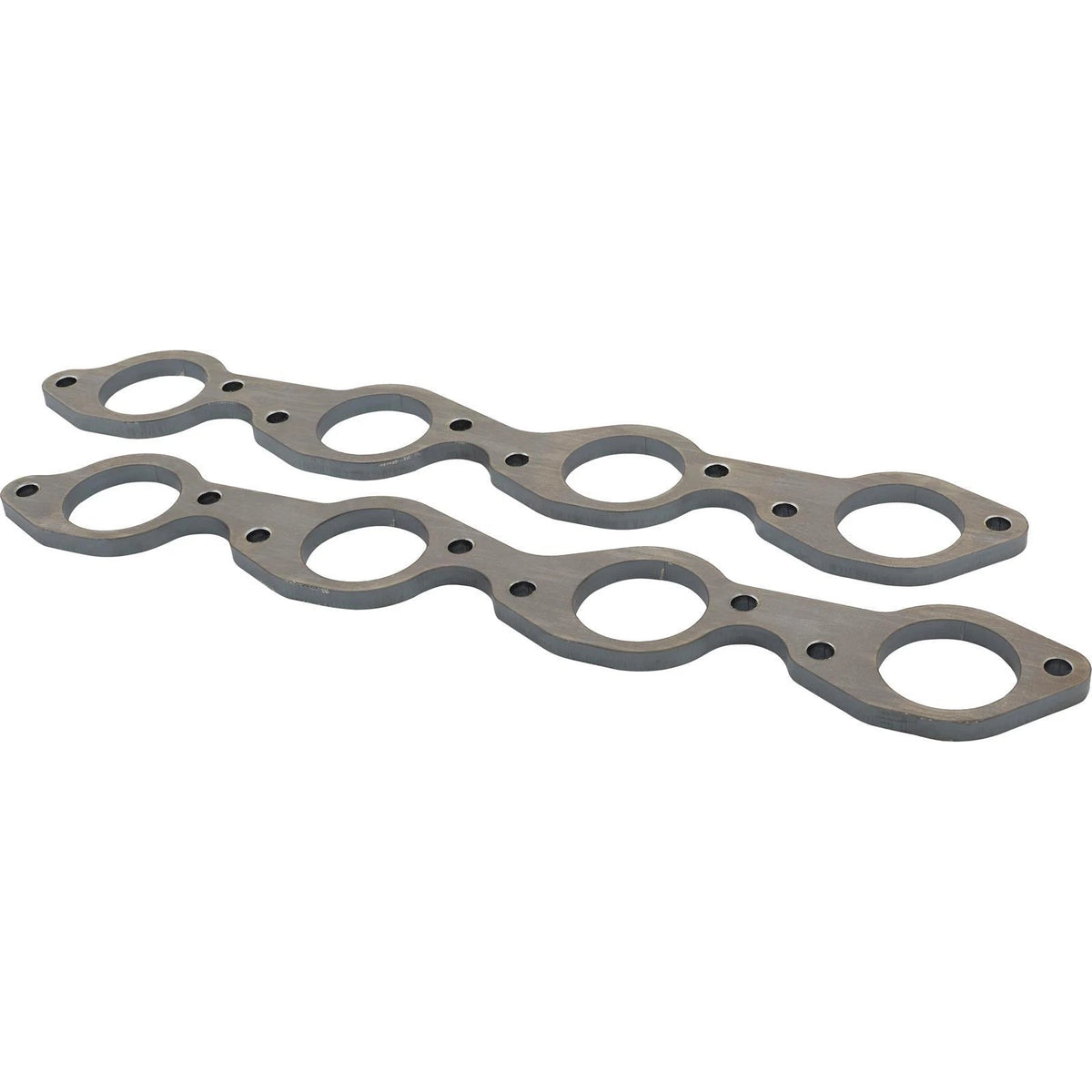 Header Flanges Plates for Big Block Chevy BBC 396 454 (3/8" Thick) 41811016