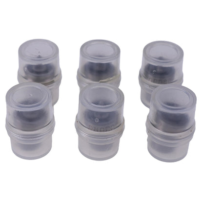 6X Injector Nozzle DN0PD80 093400-5800 for Kubota V2003 V2203 D1403 D1503 D1703