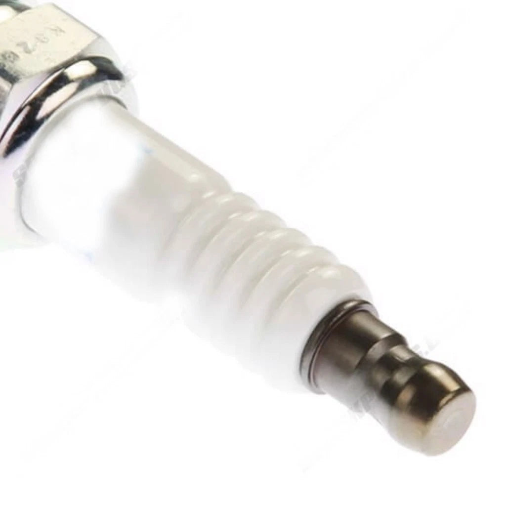 Set of 4 NGK Laser Iridium Spark Plugs for Lamborghini Murcielago (2003–2010) TLX-ngk4347-CL360A70