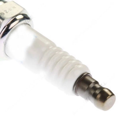Set of 4 NGK Laser Iridium Spark Plugs for Lamborghini Murcielago (2003–2010) TLX-ngk4347-CL360A70