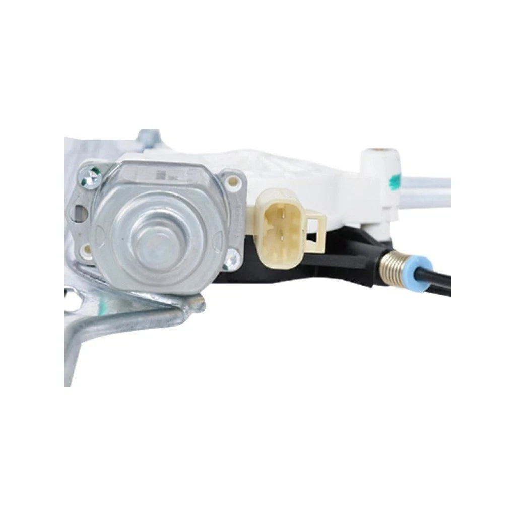 Window Regulator and Motor for Cadillac Escalade (2002–2005) OLX-ACD20945139-CL360A60