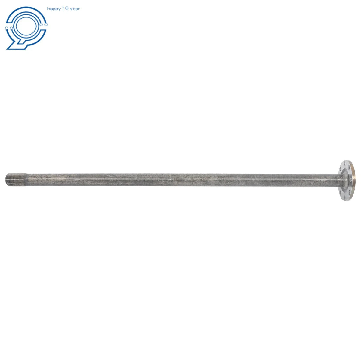 Rear Drive Axle Shaft for Dodge Ram 3500 (2007–2010)