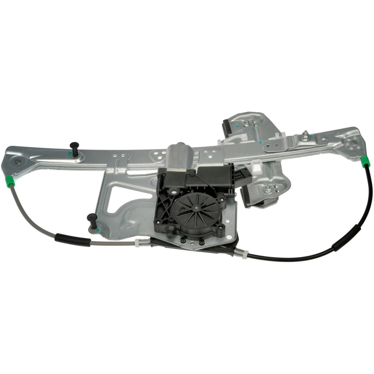 Dorman Window Regulator for Cadillac DTS (748-195, WLA5072, 382351)