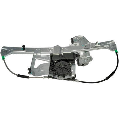 Dorman Window Regulator for Cadillac DTS (748-195, WLA5072, 382351)