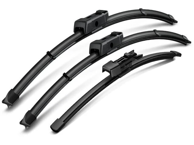 Wiper Blade Set for Volkswagen Tiguan (2018–2024) APR 58982MZVS