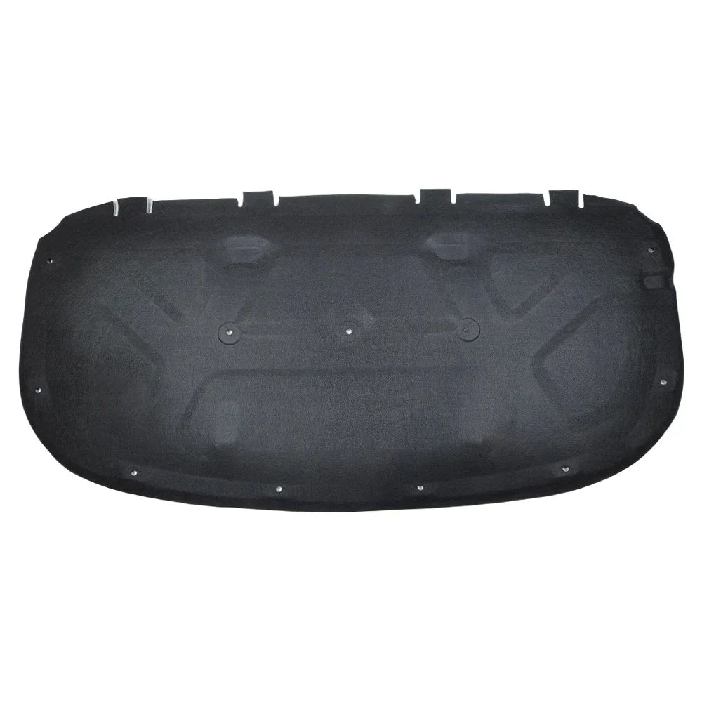 Hood Insulation Pad Liner for Land Rover LR4 (2010–2016) Heat Shield Cover