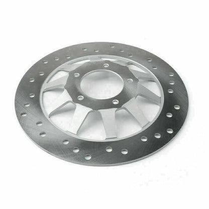 Front Brake Disc Rotor 45351-KRE-920 for Honda XR125L (2003–2006)