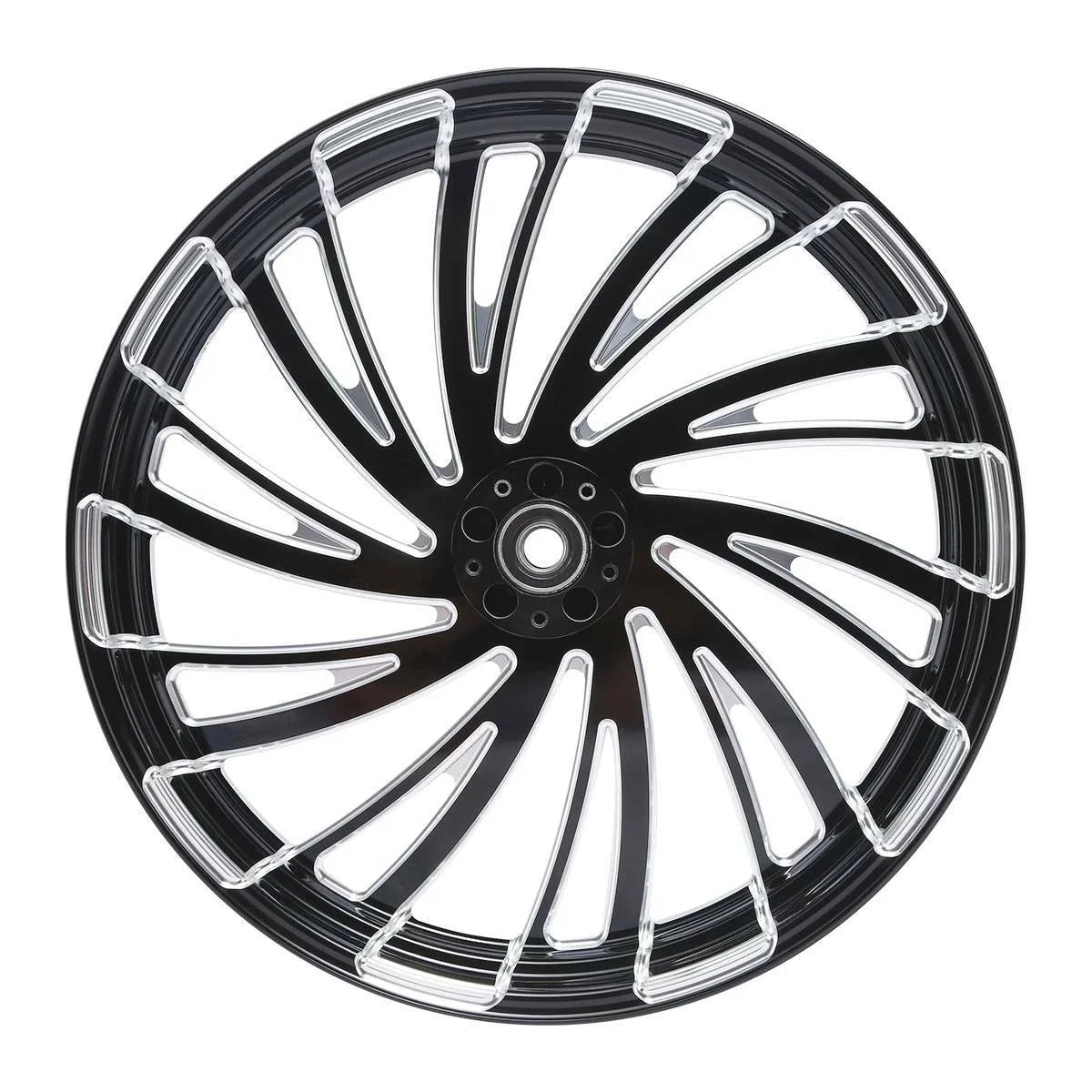 21" Front Wheel Rim for Harley Touring ABS (1997–2021)