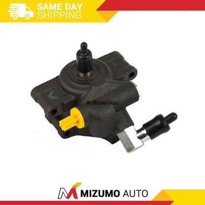 Power Steering Pump for Ford Excursion (1997–2005) 20-283, 2C2C-3A674-CARM