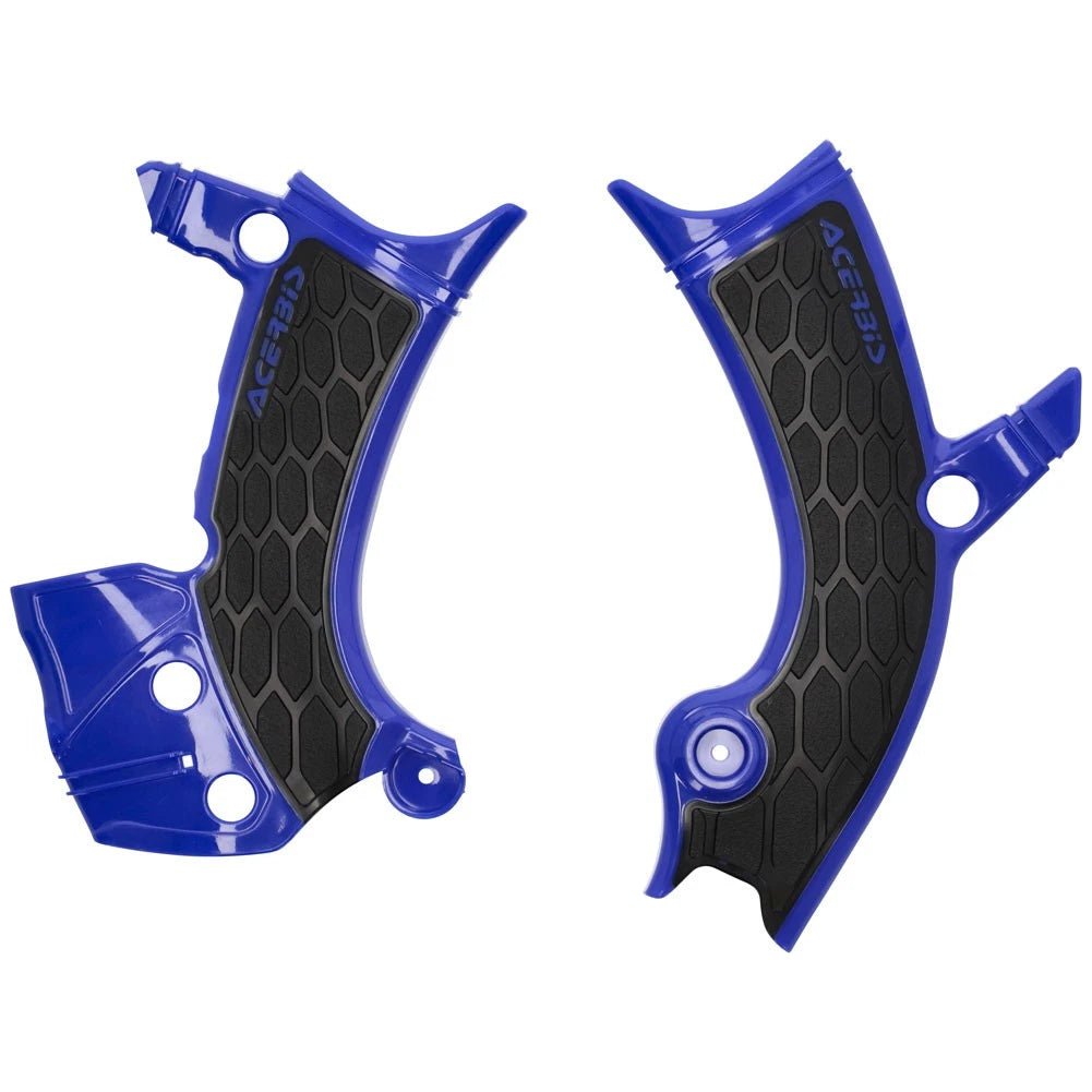 Acerbis X-Grip Frame Guards for 2981441034