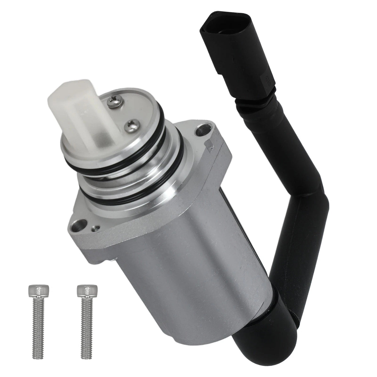 Coupling Pump for Audi A3 TT Seat Leon VW Golf (1998–2006) 2R68LZ 02D525557