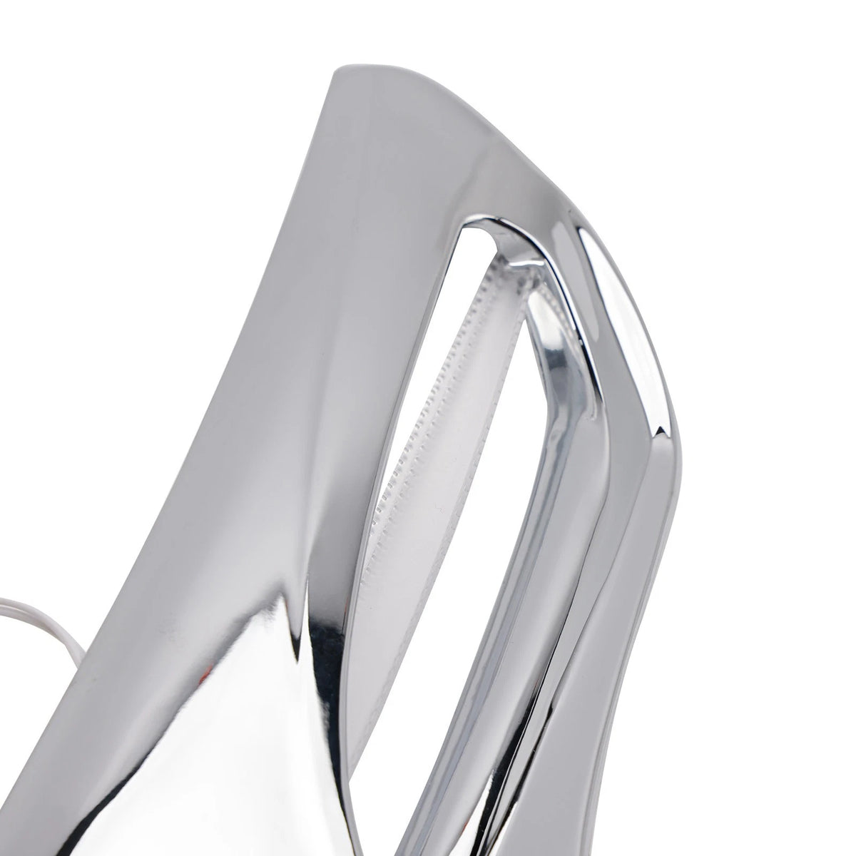 LED Fairing Vent Trim for Electra Street Glide FLHTCU (2014–2022) M549-A621-CHR