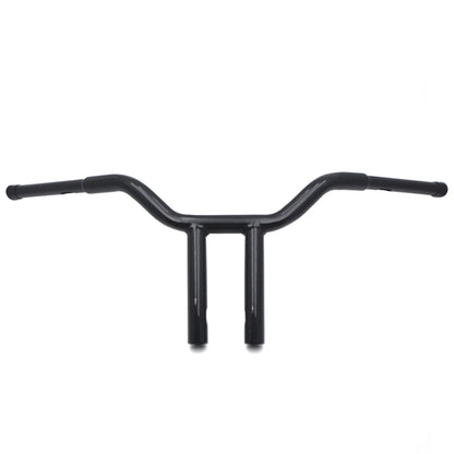 12" Tall Black MX-T Handlebar for Harley Davidson Sportster Dyna