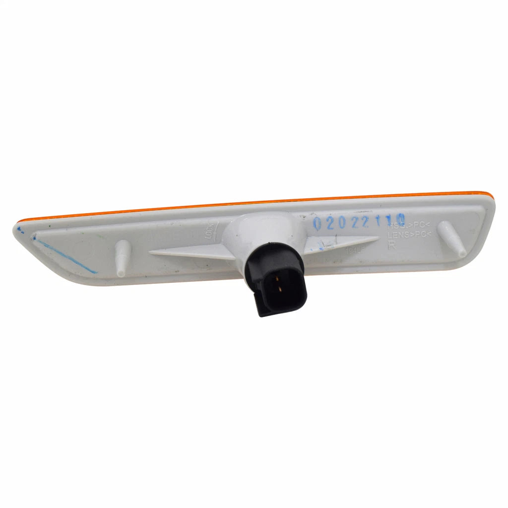 Side Marker Light for Ford Mustang (2010–2014) - CLX-M0-18-6083-00-9, FO2551144
