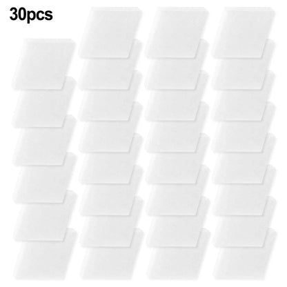 30 Air Freshener Aroma Pads for Kloudi DHJH01
