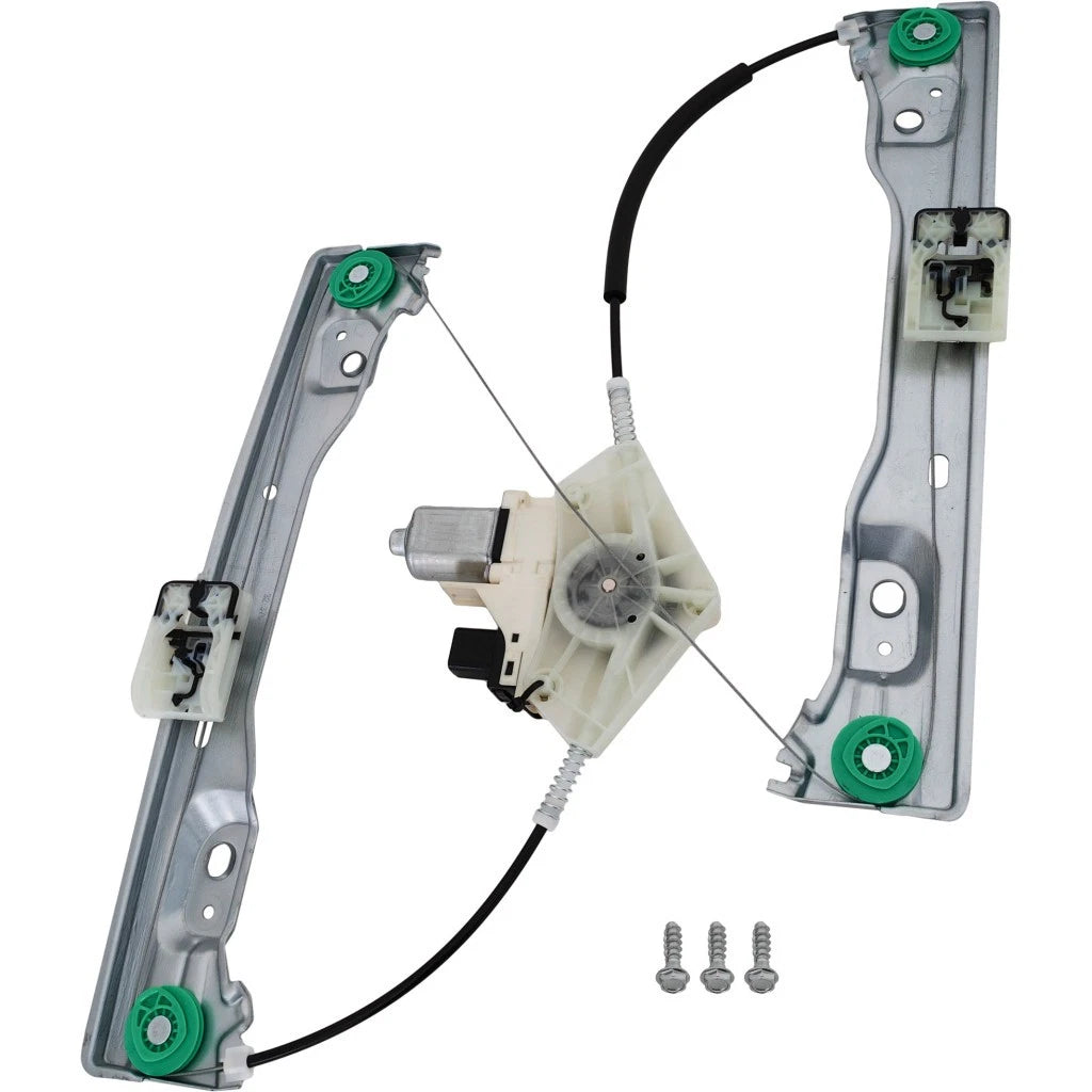 Power Window Regulator for Dodge Durango (2011–2024) CLX-M0-USA-RD46290076-CL360A70
