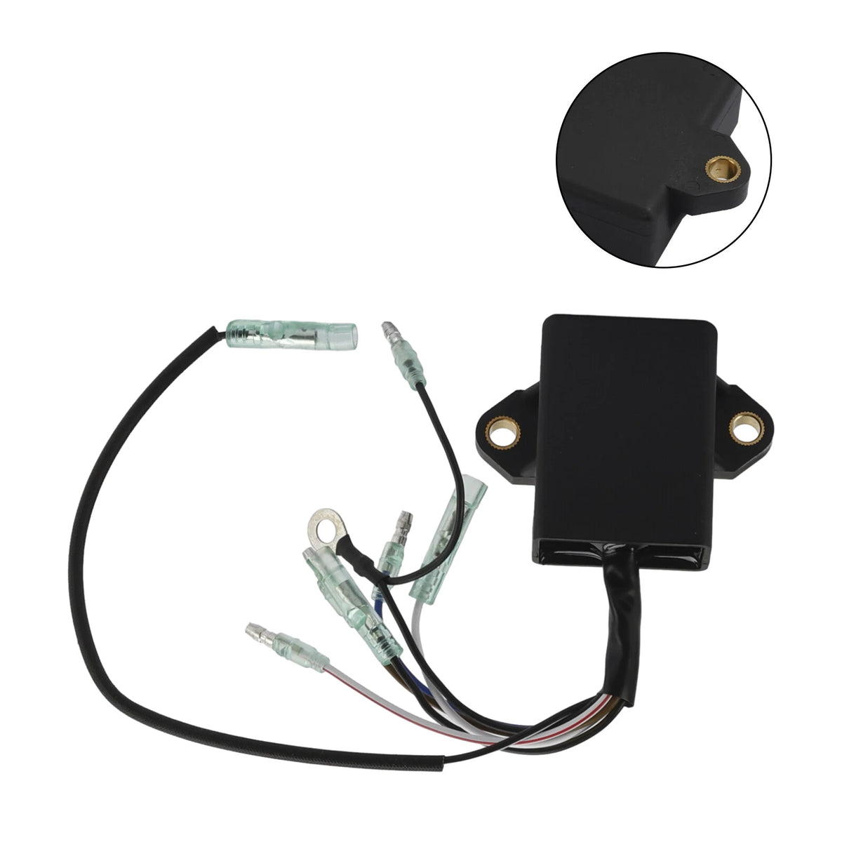 CDI Box Igniter for Yamaha 9.9HP 13.5HP 15HP (P010-C034)