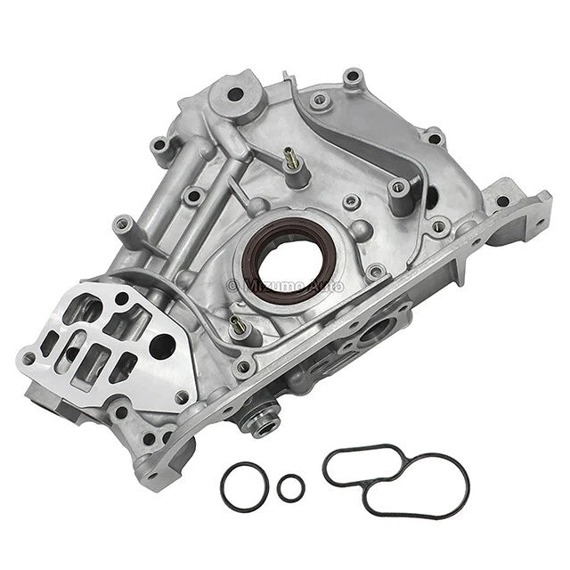 Oil Pump for Acura Honda MDX Pilot 3.5L V6 (2010–2015) MA-9761309427