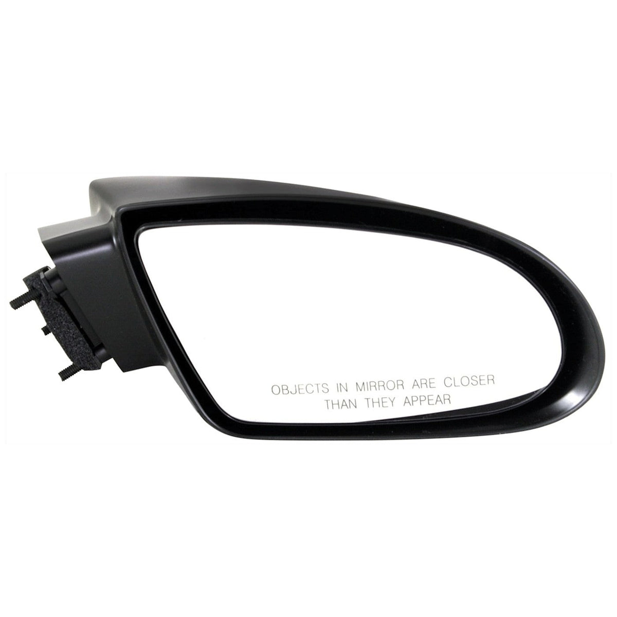 Set of 2 Mirrors for Chevy Camaro (Driver & Passenger Side)