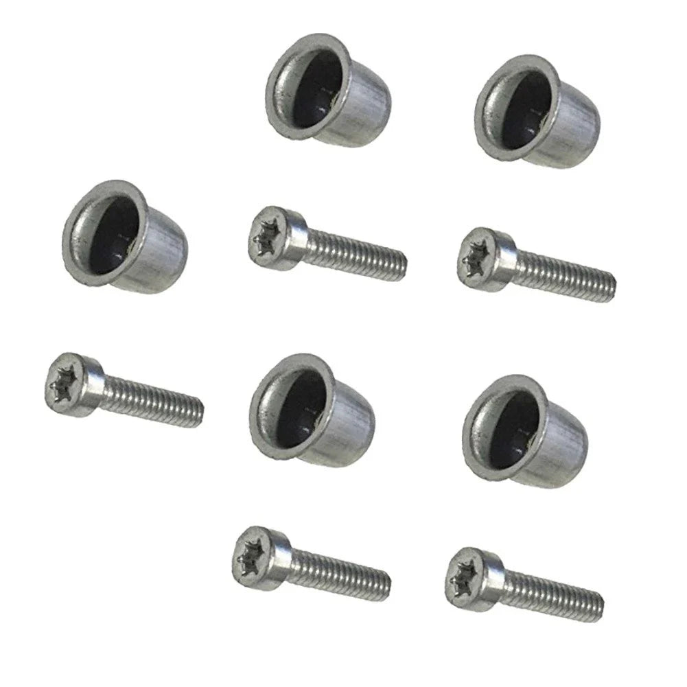 Pivot Bolt and Bushing Kit for MS210 MS290 MS310 (1127 791 7200)