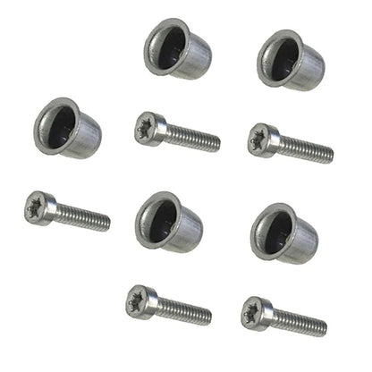 Pivot Bolt and Bushing Kit for MS210 MS290 MS310 (1127 791 7200)