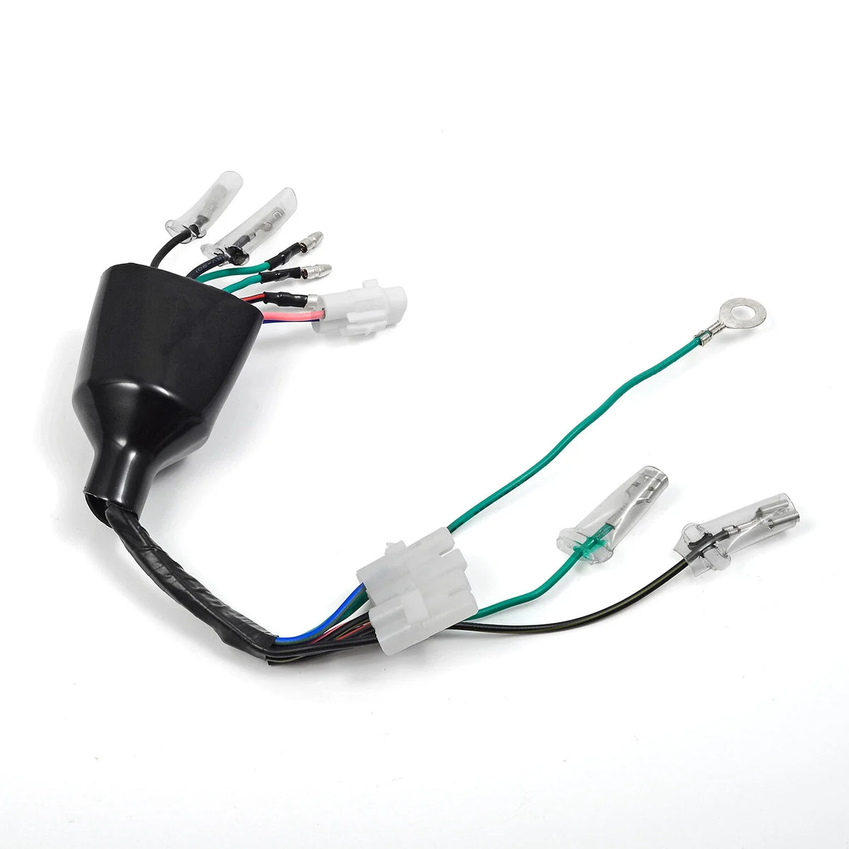 Wire Harness for Honda ATV TRX90 OURTRAX 90 SPORTRAX (1993–2005)