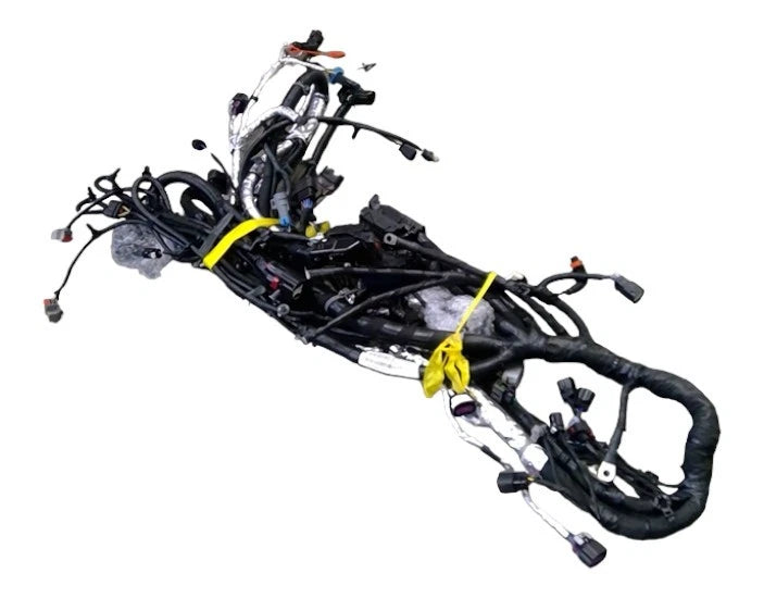 Harness ASM-Eng Wrg for Cadillac CTS (2014) 23433878