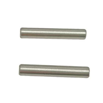 Shear Pin & Cotter Pin for Tohatsu Nissan MFS2 NSF2 MFS2.5 NSF2.5 MFS3.5 NSF3.5 (1990–2023)