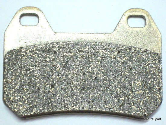 Front Rear Brake Pads for BMW R 1200 CL (2002–2004) / R 1200 C (2004–2005)