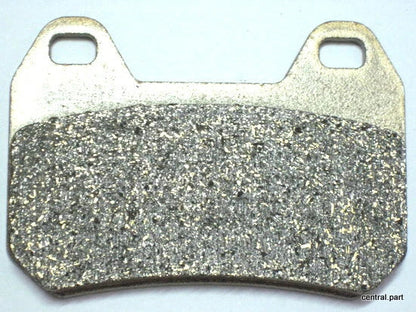 Front Rear Brake Pads for BMW R 1200 CL (2002–2004) / R 1200 C (2004–2005)