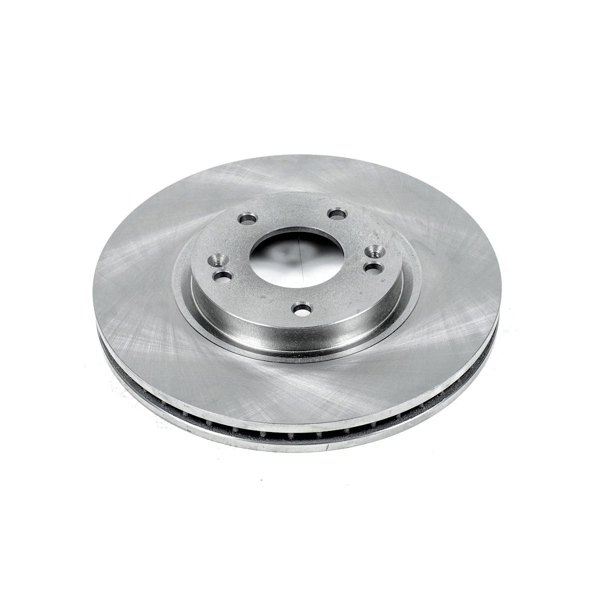 Powerstop Brake Disc for AWD (2006–2018) JBR1324